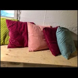 Pillows